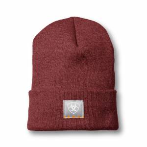 Ariat Ladies Rebar Watch Cap