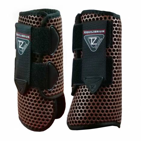 Equilibrium Tri-Zone All Sport Boots