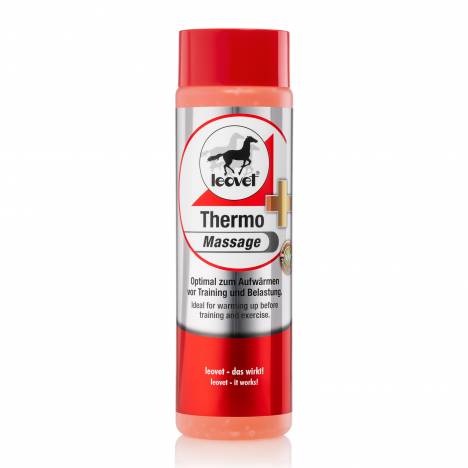 Leovet Thermo-Massage