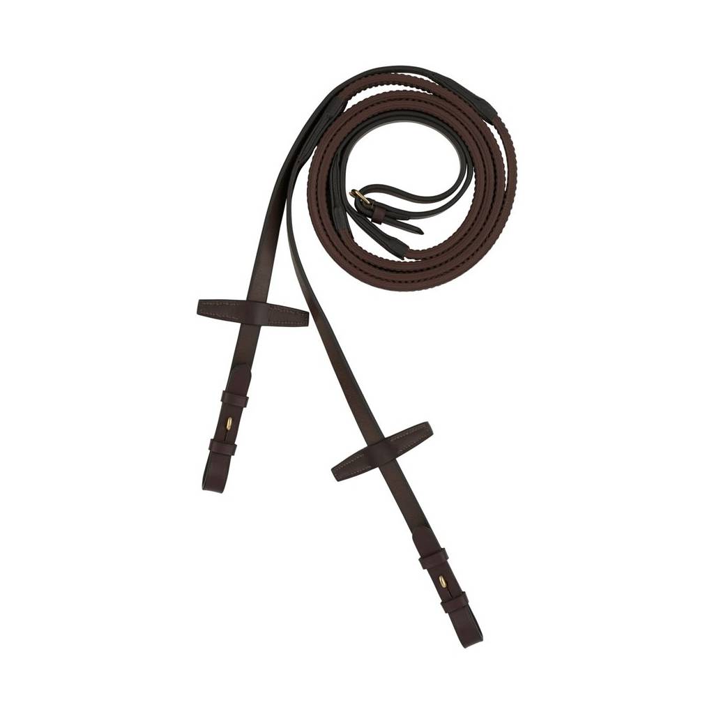 Horze Muswell Rubber Reins