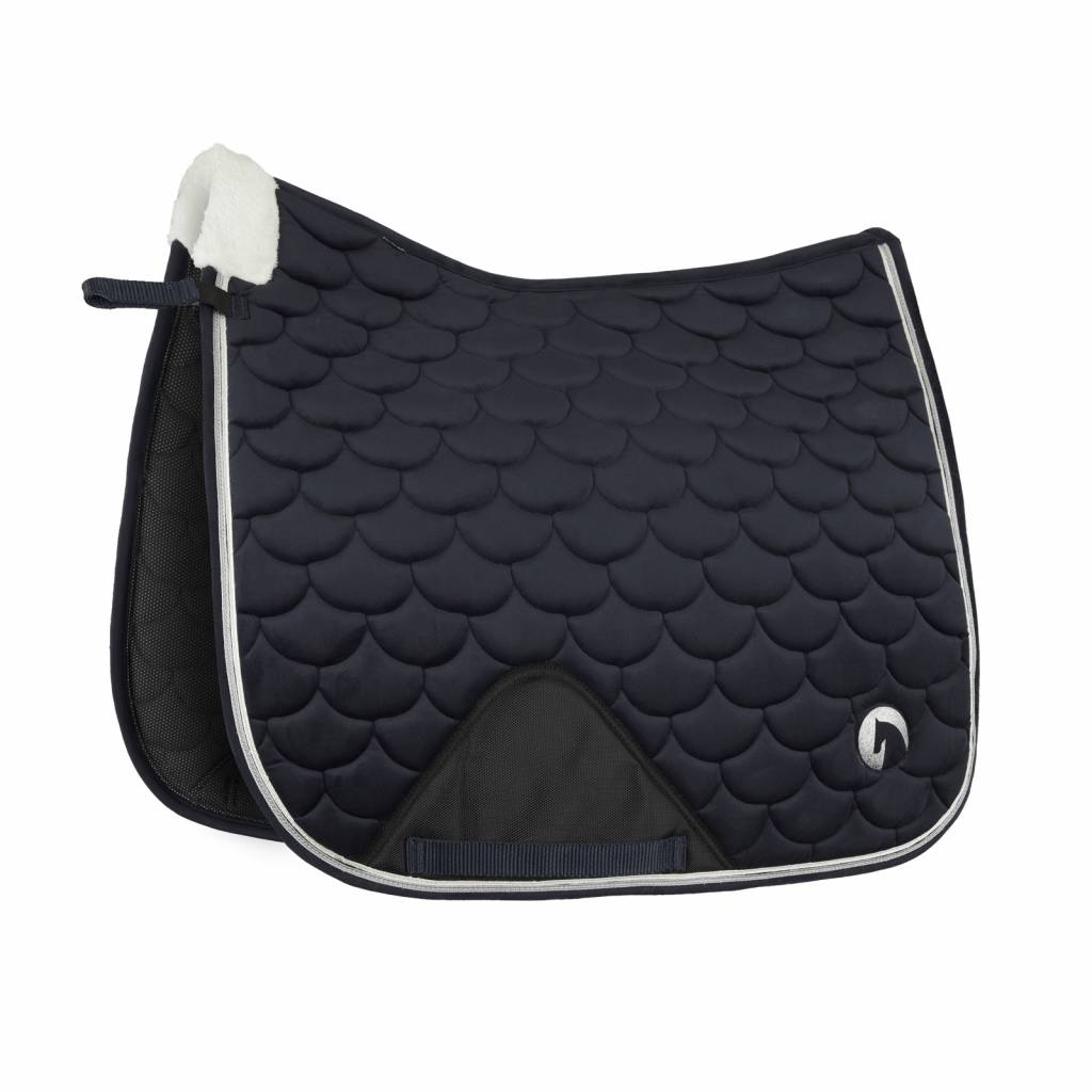 Horze Geneva Dressage Saddle Pad