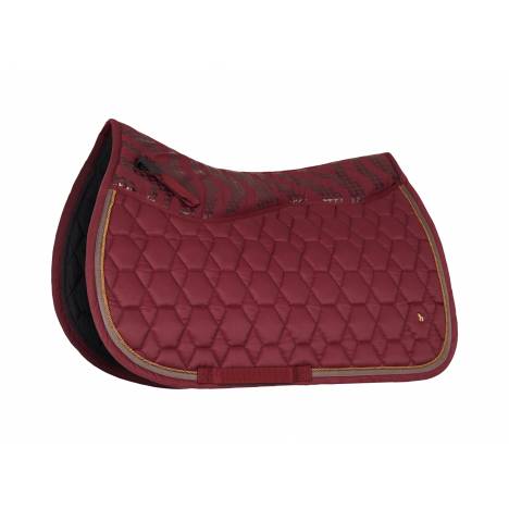 Horze Kenya Anti Slip All Purpose Saddle Pad