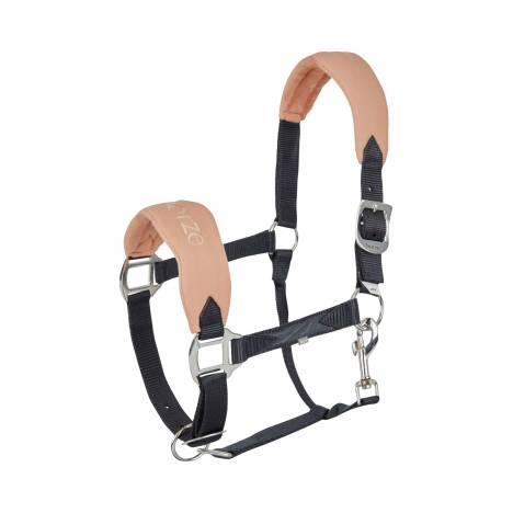 Horze Trixi Pony Soft Fleece Halter