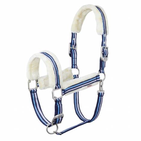 B Vertigo Cameron Fleece Padded Halter