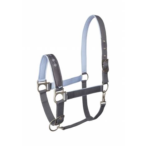 Horze Arizona Fleece Lined Halter