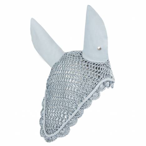 Horze Victoria Ear Net