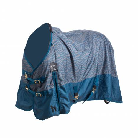 Horze Nevada Turnout Sheet - 600D