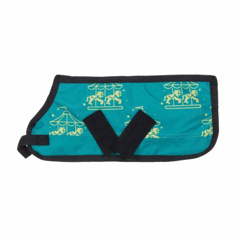 Horze Magical Carousel Pony Turnout Sheet