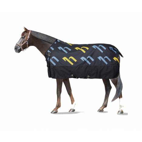 Horze Nevada Fleece Lined Turnout Blanket