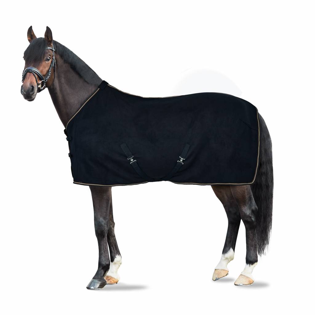 Horze Kiel Fleece Rug