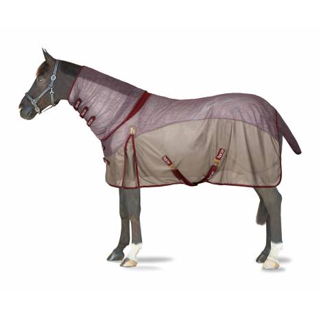 Horze Kenya Combo Fly Sheet