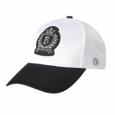 B Vertigo Satin Cap