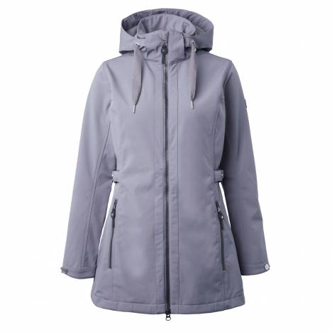 Horze Ladeis Freya Long Softshell Jacket