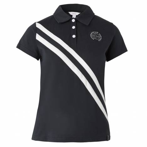 Horze Ladies Jessie Polo Shirt