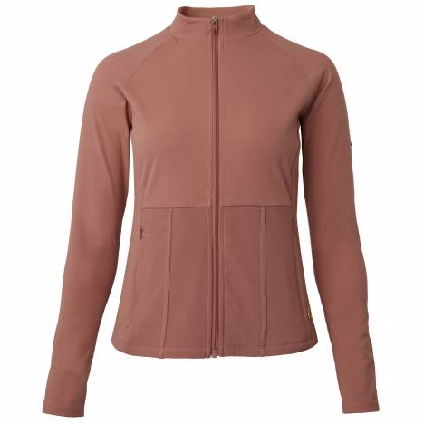 Horze Ladies Ciandra UV Pro Technical Training Jacket