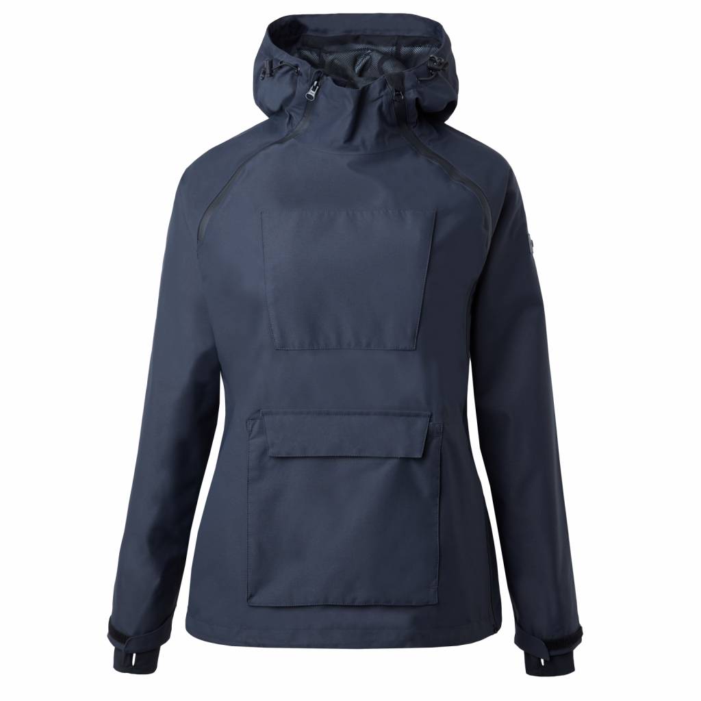 Horze Ladies Ayla Waterproof Shell Riding Jacket