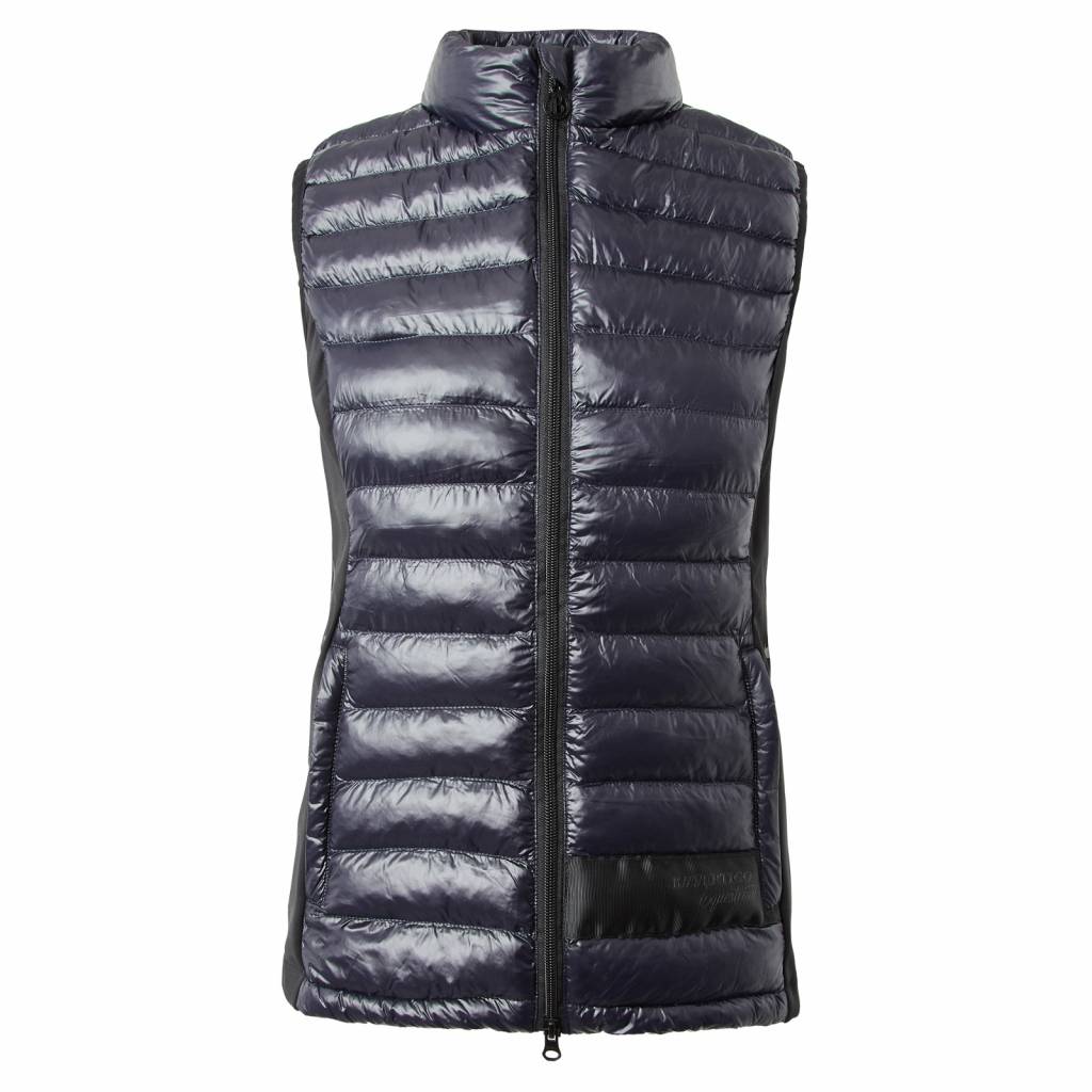 B Vertigo Ladies Sia Ultralight Padded Vest