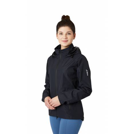 Horze Ladies Stella Waterproof Shell Jacket