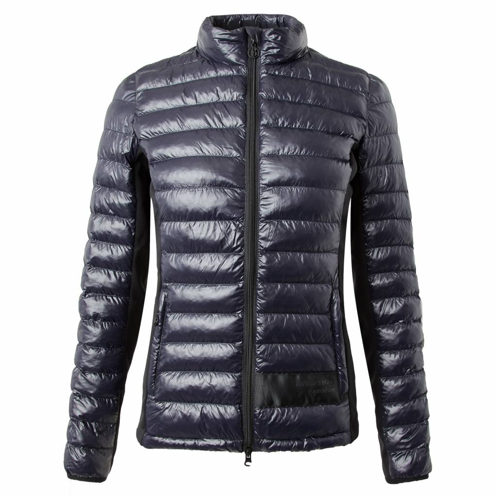 B Vertigo Ladies Simone Ultra Light Padded Jacket