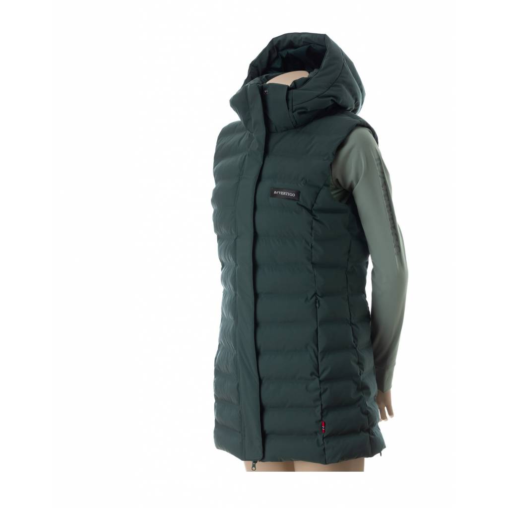 B Vertigo Ladies Celeste Waterproof Vest