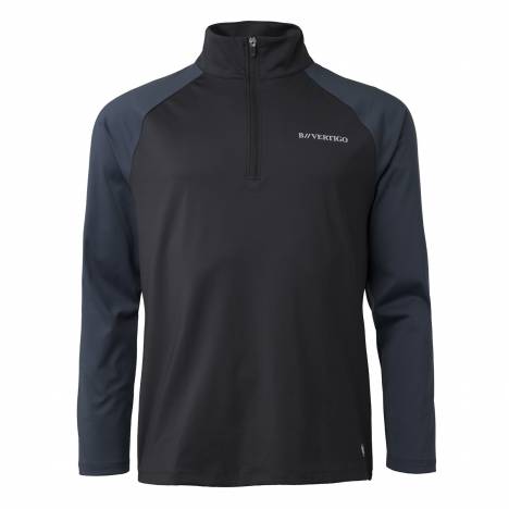 B Vertigo Mens Edmund Training Shirt