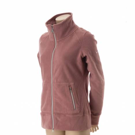 Horze Ladies Ellie Fleece Jacket