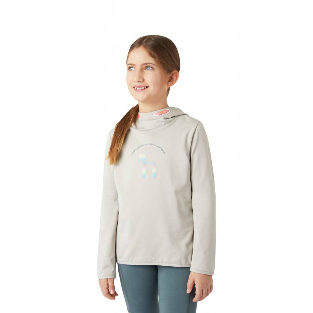 Horze Kids Chloe Technical Hoodie