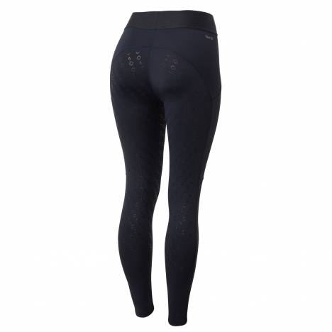 Horze Ladies Nadia 4 Pocket Full Seat Tights