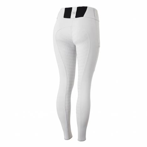 Horze Ladies Minka Flex Firming Full Seat Breeches