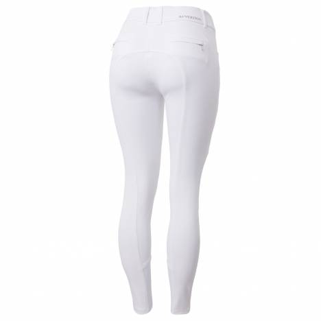 B Vertigo Ladies Davina Knee Patch Breeches