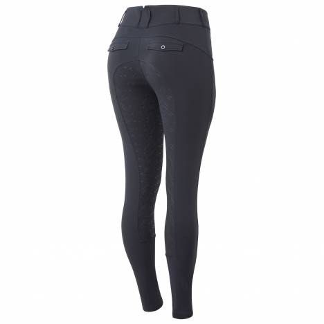 Horze Ladies Ingrid Full Seat Breeches