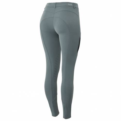 Horze Ladies Anna Knee Patch Breeches