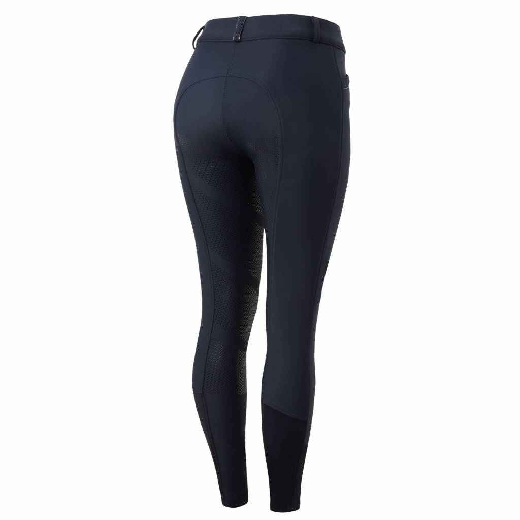 B Vertigo Ladies Patricia Full Seat Thermo Breeches