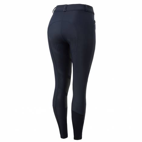 B Vertigo Ladies Patricia Full Seat Thermo Breeches