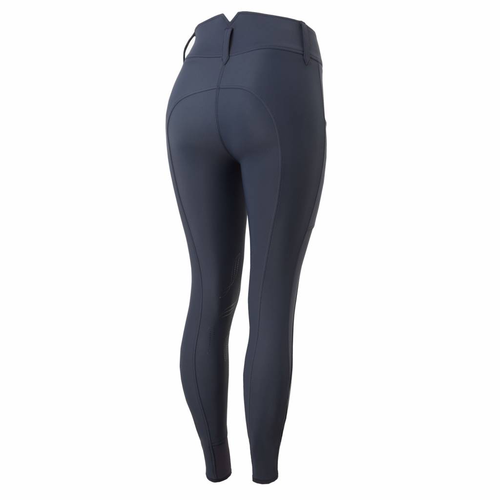 Horze Ladies Indira Knee Patch Breeches