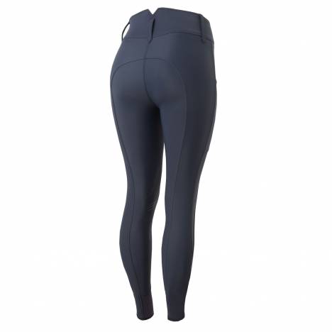 Horze Indira Womens Knee Patch Breeches