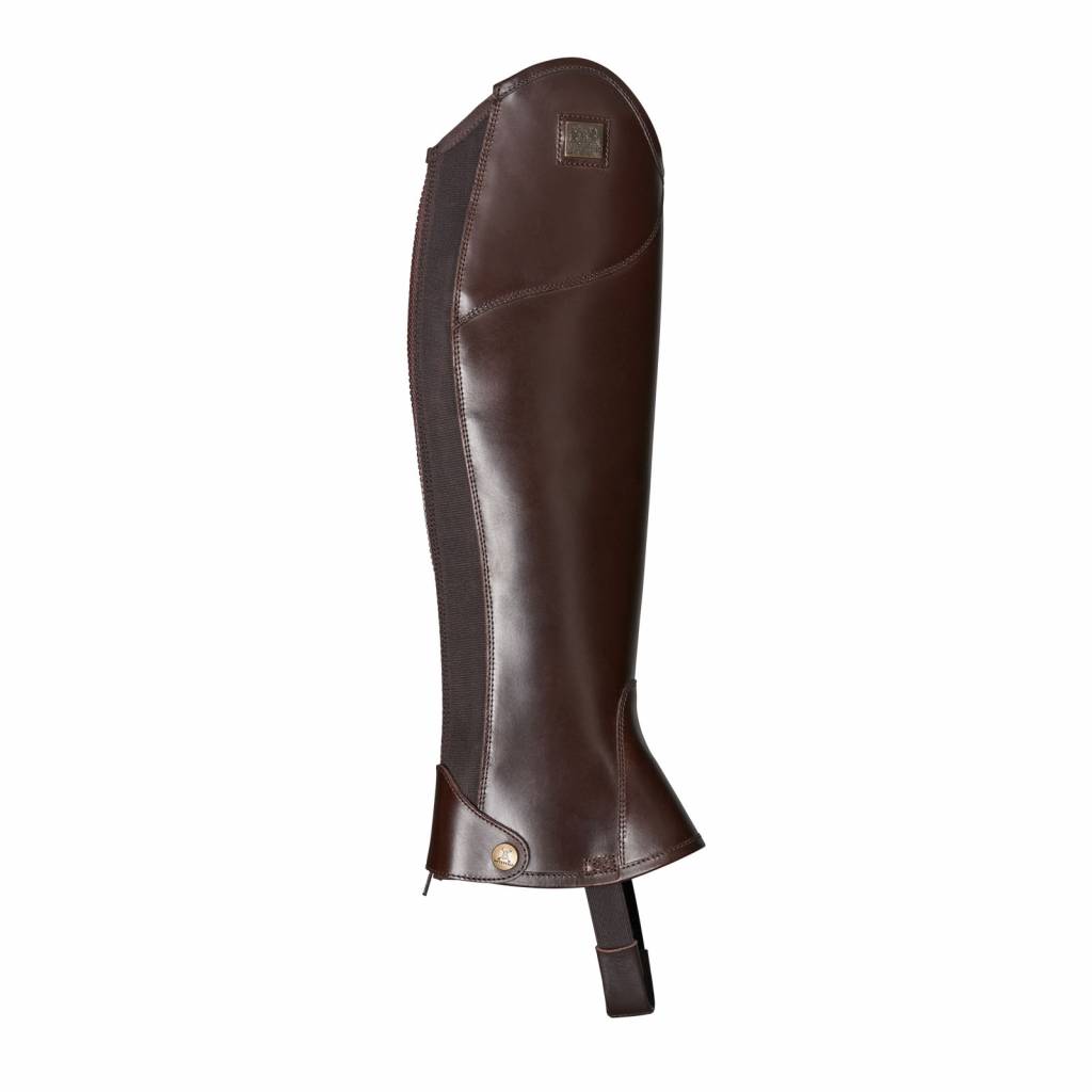 B Vertigo Comet Half Chaps