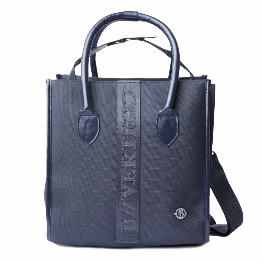 B Vertigo Grooming Tote Bag