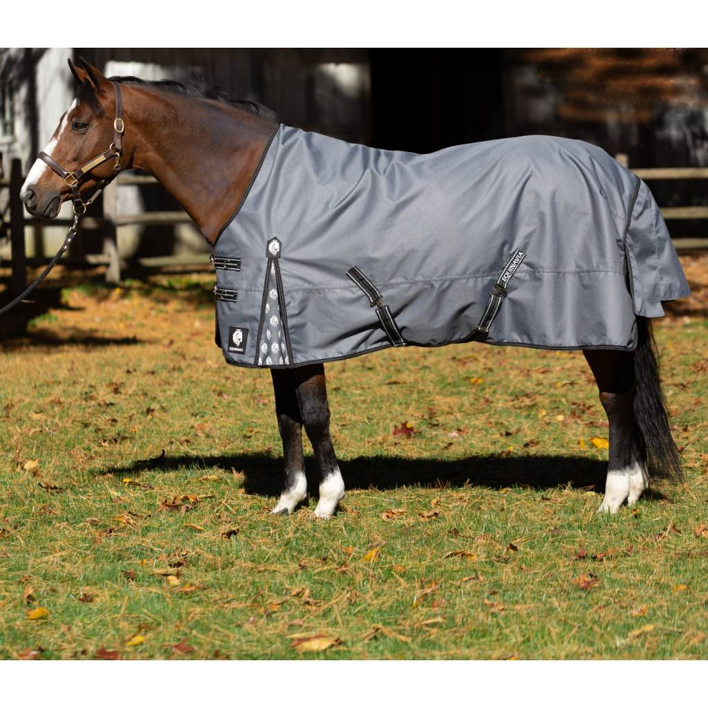 Equinavia Arktis Regular Neck Turnout Sheet