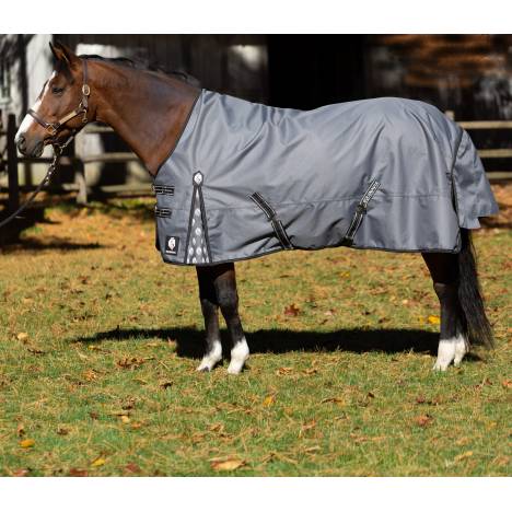 Equinavia Arktis Regular Neck Turnout Sheet