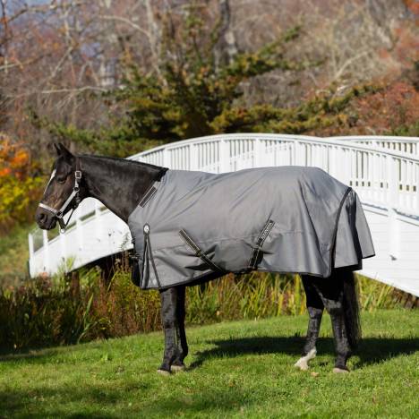 Equinavia Arktis Regular Neck Mid Weight Turnout Blanket 200g