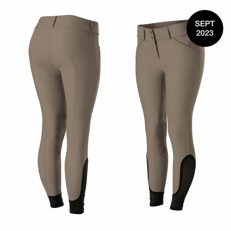 Equinavia Ladies Maud Knee Patch Breeches