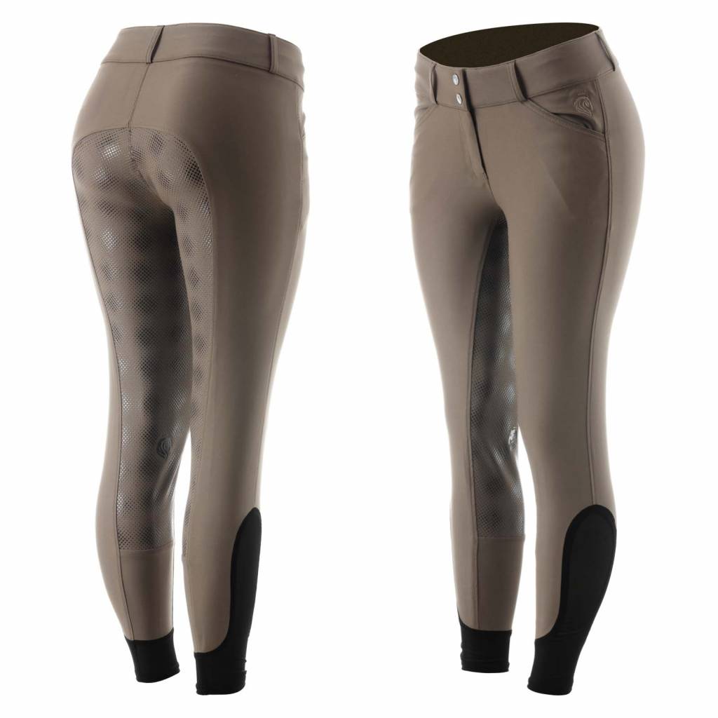 Equinavia Ladies Maud Full Seat Breeches