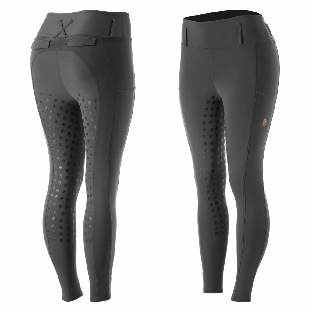 Equinavia Ladies Inga Fusion Full Grip Tights