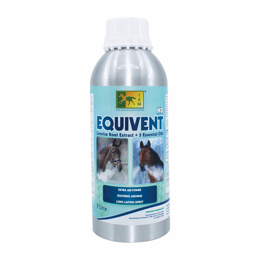 TRM Equivent ND