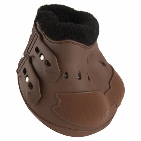 Zandona Carbon Air Heel Boots