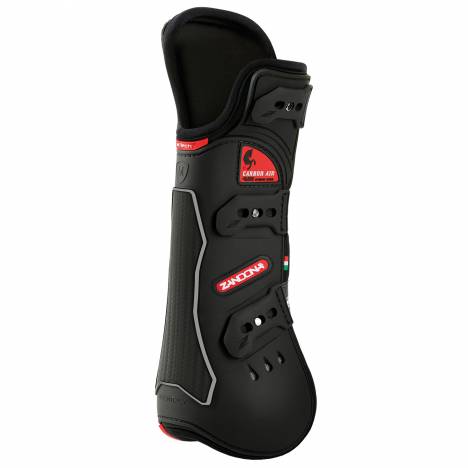 Zandona Carbon Air Ep Tendon Boots