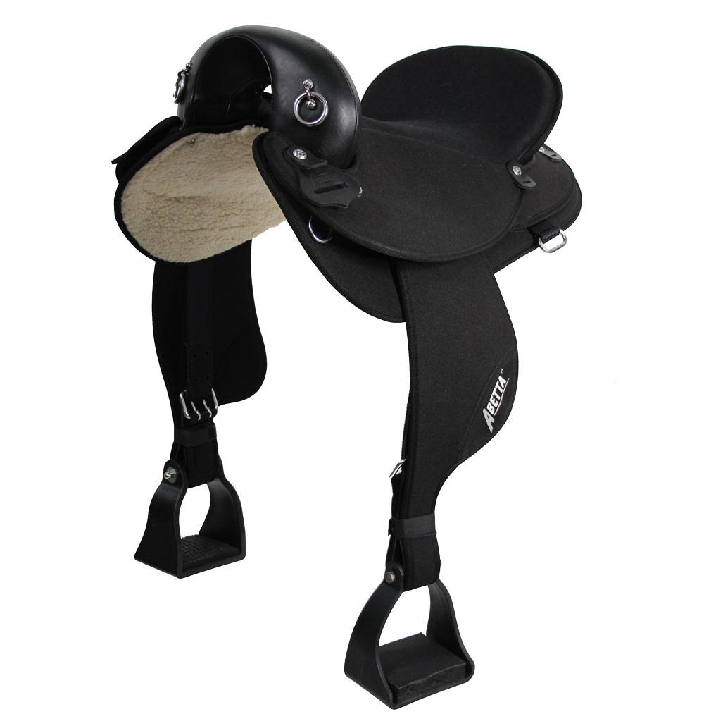 Abetta Endurance Saddle