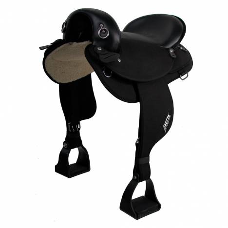 Abetta Serenity Endurance Saddle