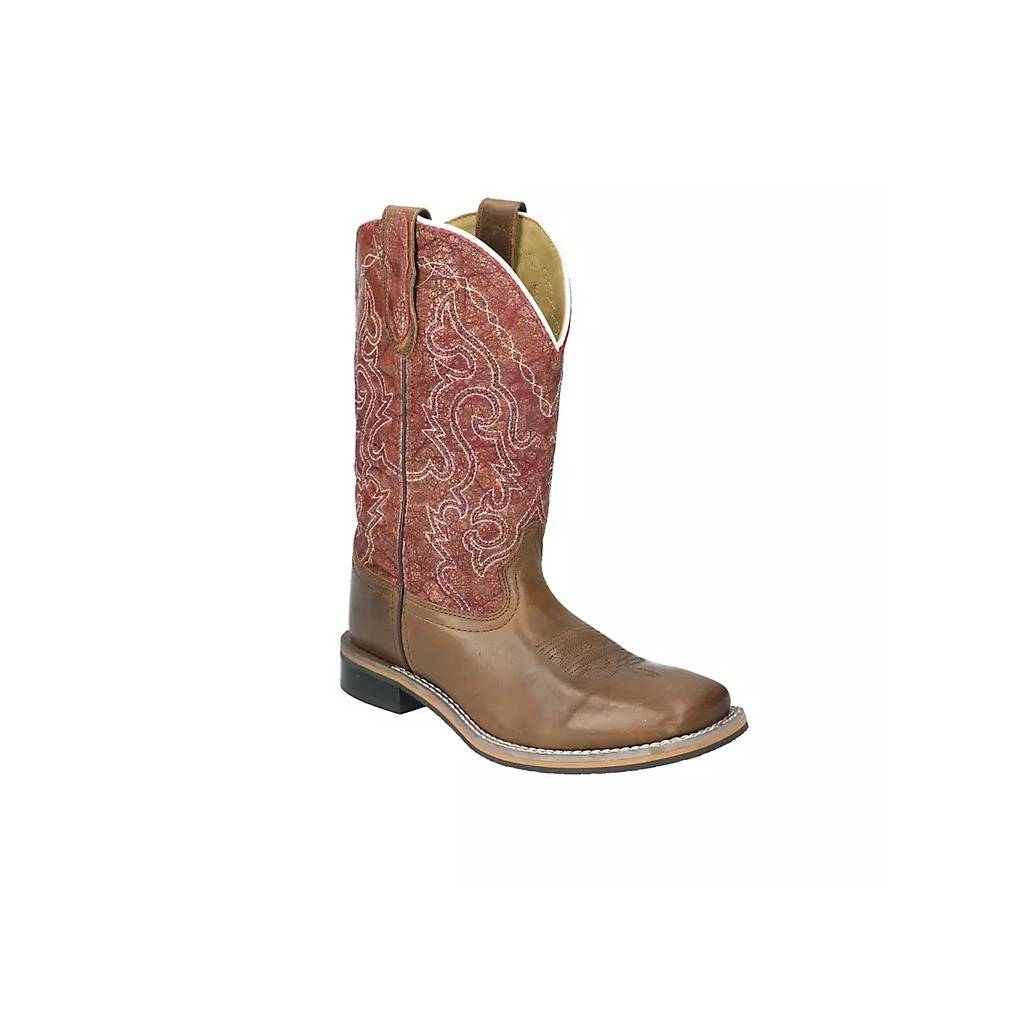 Smoky Mountain Ladies Odessa Boots